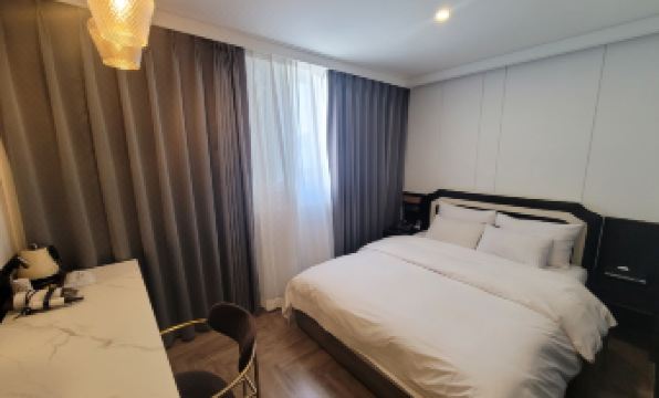 Hotel Label Seongnam