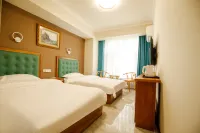 Chifeng Heying Hotel (Affiliated Hospital) Hotels in Chifeng Municipal Hospital