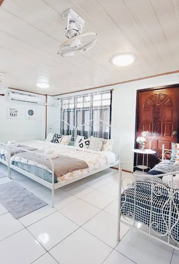 ห้องแฟมิลี่ พร้อมระเบียง