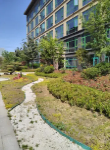 Mei Taibaishan Yijing Holiday Hot Spring Hotel Hotels in Mei County