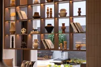 The Yearn Lake Retreat (Dali Ancient City)