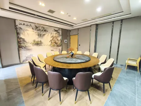 Dongfang Fanyuan Hotel