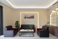 Sweet Home Inn (Wangxian Valley Scenic Area Branch)