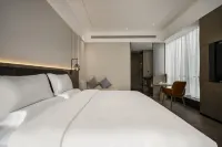 Jiangman Hotel Hotel dekat Xinjiang Police College