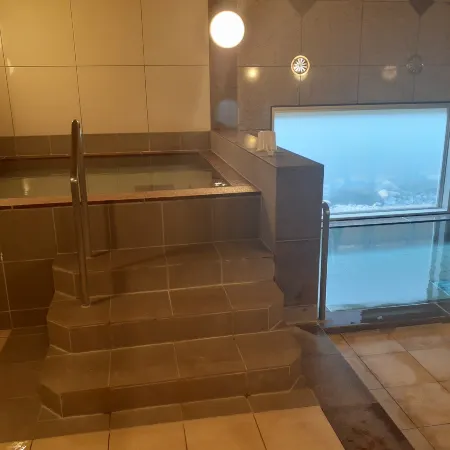 Hotel Route-Inn Nagoya Sakae