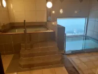 Hotel Route-Inn Nagoya Sakae