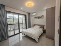 Juke Lai Shanzhuang Reception Center