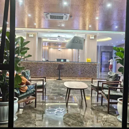 Yibang Business Hotel