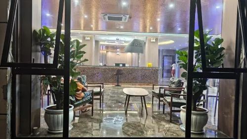 Yibang Business Hotel Hotels in Hekou