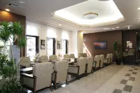 Hotel Route-Inn Iwaki Ekimae