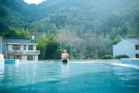 Fucheng Xisu (Xiwanggu) - Pools