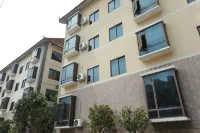 Yunhaoju Smart E-Sports Homestay