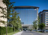 Taihang State Guesthouse Hotel in zona CPC Shijiazhuang Xinhua Committee Party School