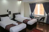 HOTEL 11 THAMEL