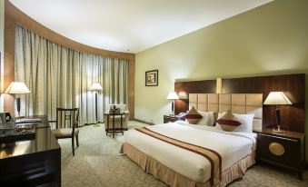 Rose View Hotel