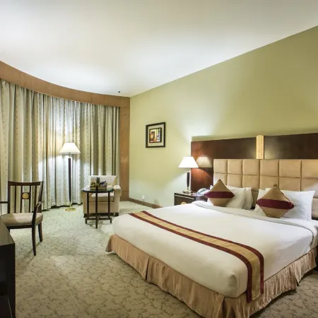 Rose View Hotel