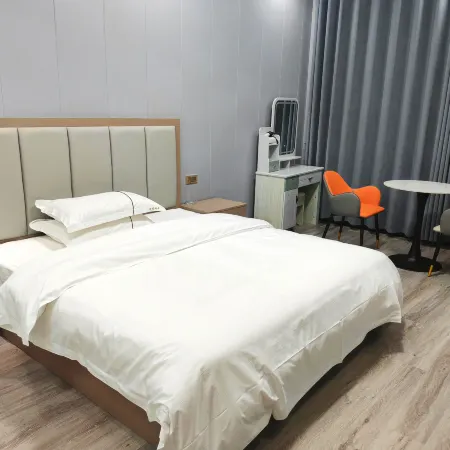 Taige Hotel