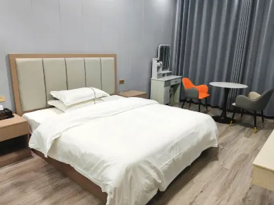 Taige Hotel Hotels near Xianshiwang