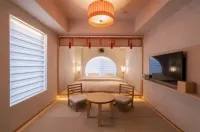 moire HOTEL YOSHIWARA Hotel in zona Tiara