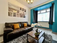 Bramhall House