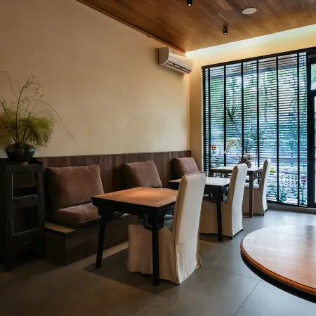 Eryou Homestay Wuzhen