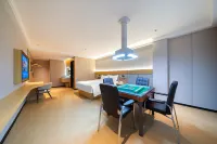 meilansijihotel - جاكوزي