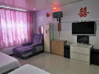 Xinxin Hotel (Changji South Line) - Wifi