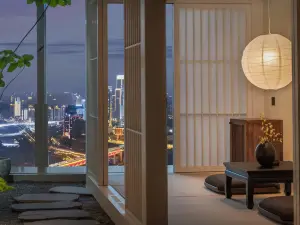 Tsingtai LOFT Hotel