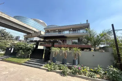 Cyber Vista