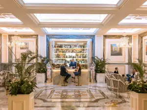 Aleph Rome Hotel, Curio Collection by Hilton