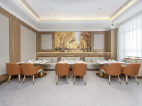 Vienna Hotel (Dingxi Railway Station Branch) Hoteles en Dingxi