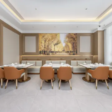 Vienna Hotel (Dingxi Railway Station Branch)