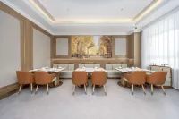 Vienna Hotel (Dingxi Railway Station Branch)