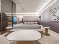 Ji Hotel (Qingdao Taidong Pedestrian Street) Hotels near Taidong