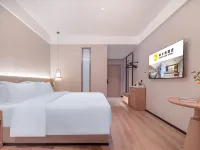 CoreSpot Qiuyue Lake Resort (Chongzuo Daxin County People's Government Detian Square Branch) Hotel a Daxin