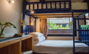Lijiang Shuhe K2 International Youth Hotle