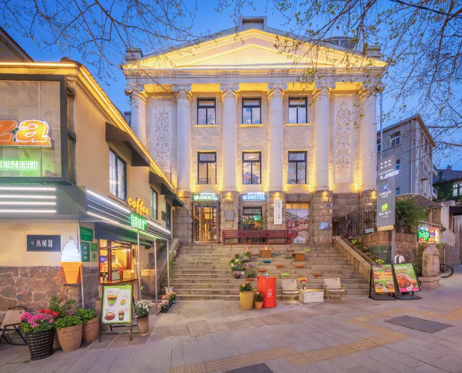 Kaiyue Hostel