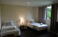 في ا ٔوكلاند أيربورت