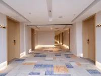 Yishang Hotel (Chibi Yongbangcheng Branch) فنادق في تشى ببي