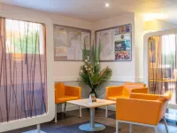 B&B Hôtel Annemasse Est Hotels in Annemasse