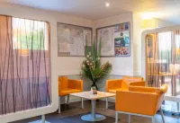 B&B Hôtel Annemasse Est Hotels in Saint Cergues