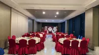 QIZHENG Hotel - Wifi