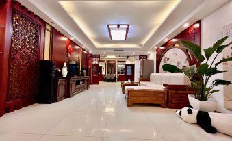 Yu Jian Flower Bloom Guesthouse (Tiexi Branch)