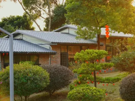 Longke Wellness Valley Homestay (Longke Ecological Park)
