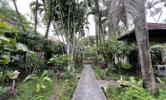 Raja's Bungalow