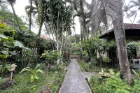 Raja's Bungalow
