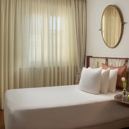 Porta Rossa Hotel Firenze Colbert Collection