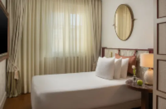 NH Collection Porta Rossa