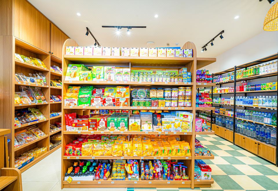 1. 하빌랜드의 다낭..