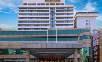 Grand Hotel Yuanshan